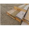 Image 2 : 9 Boards : 2 Boards 2'' x 8'' x 11' , 7 Boards 2'' x 6'' x 8' : Total 9