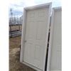 Image 1 : Exterior Door with Jam 36'' x 80''