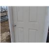 Image 2 : Exterior Door with Jam 36'' x 80''