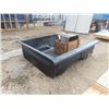 Image 1 : Pendaliner Truck Bed Liner 6'' Long
