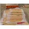 Image 2 : Pallet of 24'' Pegs