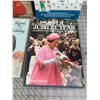 Image 2 : LOT OF ROYALTY RELATED HARDCOVER BOOKS PRINCESS DIANA QUEEN ELIZABETH