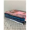 Image 5 : LOT OF ROYALTY RELATED HARDCOVER BOOKS PRINCESS DIANA QUEEN ELIZABETH