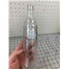 Image 1 : VINTAGE SILVER KING BEVERAGES NELSON B.C SODA POP BOTTLE