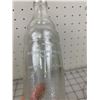 Image 2 : VINTAGE SILVER KING BEVERAGES NELSON B.C SODA POP BOTTLE