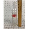 Image 1 : VINTAGE KO SODA POP BOTTLE DAUPHIN MANITOBA