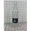 Image 1 : VINTAGE SASKATOON HUB BEVERAGES SODA POP BOTTLE