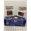 Image 1 : NAPA DIE-CAST CAR AND CANADA POST CAR TOYS IN PACKAGE