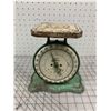 Image 1 : ANTIQUE FAMILY SCALE