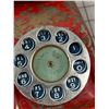Image 3 : ANTIQUE PRESSED STEEL CHIME PHONE TOY TELEPHONE