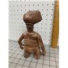 Image 2 : VINTAGE E.T TOY