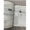 Image 4 : VINTAGE JEEP STATION WAGON SEDAN DELIVERY PARTS LIST REPAIR BOOK