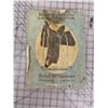 Image 2 : ANTIQUE THOS MCKNIGHT WINNIPEG HARNESS LEATHER GOODS CATALOG 28 PAGES