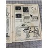 Image 7 : ANTIQUE THOS MCKNIGHT WINNIPEG HARNESS LEATHER GOODS CATALOG 28 PAGES