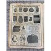 Image 9 : ANTIQUE THOS MCKNIGHT WINNIPEG HARNESS LEATHER GOODS CATALOG 28 PAGES