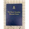 Image 1 : 1969 VINTAGE RCMP NWMP BOOK HISTORY OF THE ROYAL CANADIAN MOUNTED POLICE