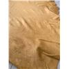 Image 3 : LARGE BUCKSKIN LEATHER APPROX 75" x