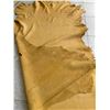 Image 3 : LARGE BUCKSKIN LEATHER APPROX 52" x 32"