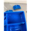 Image 3 : VINTAGE 1974 STAR WARS PLAY DOH TOY MOLDS