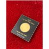 Image 2 : 1G 2023 FINE GOLD MAPLE COIN BULLION