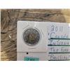 Image 2 : 2011 Toonie - Canada Boreal Forest
