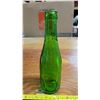 Image 2 : Small 7-Up Bottle & Canada Dry & Unopened Pepsi