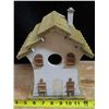 Image 1 : Wooden Birdhouse