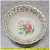 Image 11 : Very Pretty Vintage Dishes - 35 Pieces & 3 Pieces of another Vintage Pattern