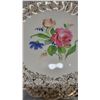 Image 6 : Very Pretty Vintage Dishes - 35 Pieces & 3 Pieces of another Vintage Pattern