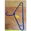 Image 3 : 31 Plastic Clothes Hanger