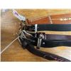 Image 2 : 5 Women's Leather Belts