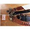 Image 2 : 5 Women's Fashion Belts - Leather