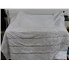 Image 2 : Queen Comforter 78"x82"