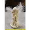 Image 1 : Fiber Optic Christmas Angel