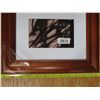 Image 2 : New Wood Picture Frame - Displays 4 4"x6" Photos