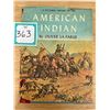 Image 1 : Pictorial History of the American Indian book