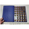 Image 2 : Complete Collection of Canadian Small Cents 1920 – 2012. Includes the Key Dates 1922, 1923, 1924, 19