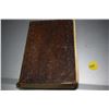 Image 1 : Sir Walter Scott leather book