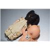 Image 2 : Antique Native & Kewpie Doll