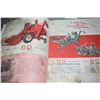 Image 3 : 1957 Massey Harris catalog