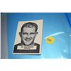 Image 1 : Rare 1959 Wheaties Foorball CFL Card - Kristopatis