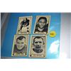 Image 1 : 1962 Topps CFL Football Card Lot