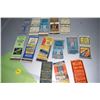 Image 1 : Drugstore Matchbook covers