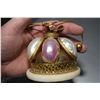 Image 2 : Exceptional Antique desk bell