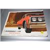Image 1 : 1964 Oldsmobile catalog