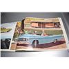 Image 6 : 1964 Oldsmobile catalog