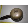 Image 2 : Antique Rare Hand Bell - Heavy