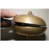 Image 3 : Antique Rare Hand Bell - Heavy