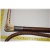 Image 2 : Sterling & Antler riding crop