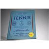 Image 1 : 1936 Canada Tennis Rules